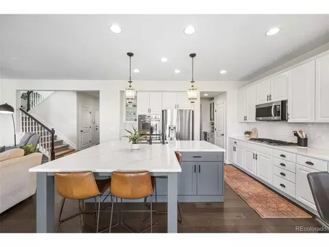 575 Meadowleaf Ln, Highlands Ranch, CO 80126