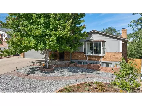 4865 Garden Trl, Colorado Springs, CO 80918