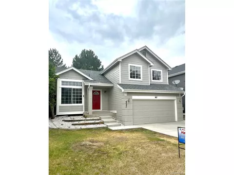 4897 S Bahama Way, Aurora, CO 80015