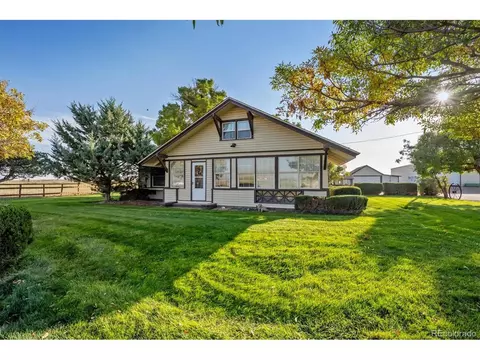 20914 County Road 47, La Salle, CO 80645