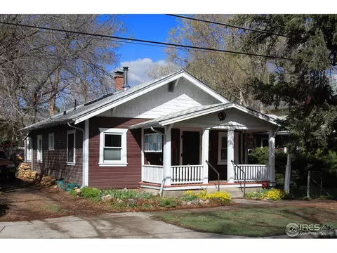 1851 23rd St, Boulder, CO 80302 photo 1