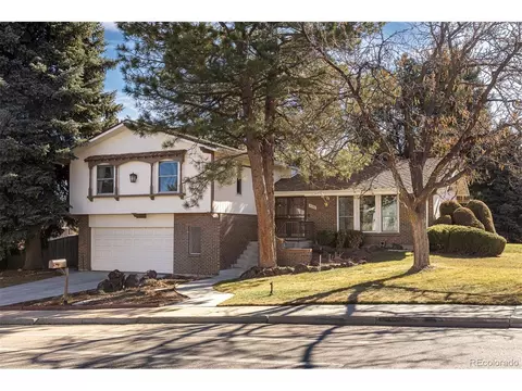 3752 S Rosemary Way, Denver, CO 80237