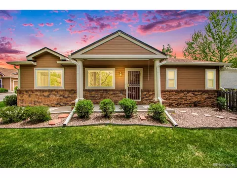4162 W 111th Cir, Westminster, CO 80031