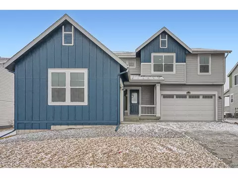 39440 Congress Ln, Elizabeth, CO 80107