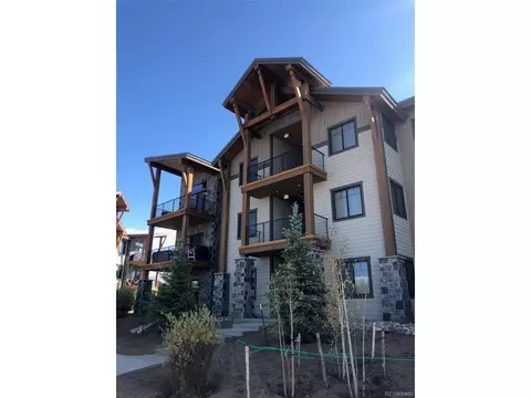 72 Meadow Crk #F-301, Fraser, CO 80442