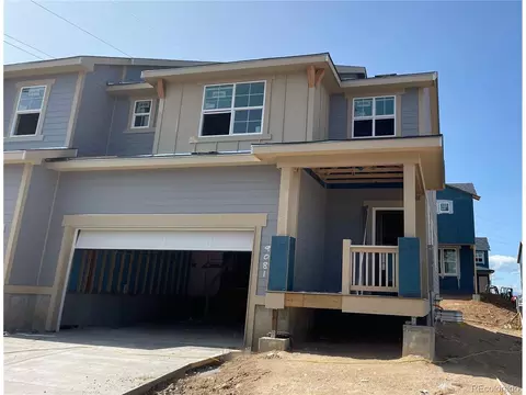 9081 Franconia Ct, Parker, CO 80134