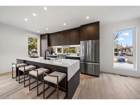 5098 E Donald, Denver, CO 80222