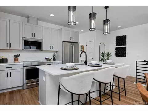 11522 Vibrato Ln, Parker, CO 80134