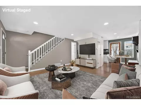 5250 Garrison St #9, Arvada, CO 80002