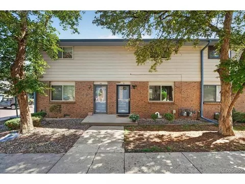5250 Garrison St #9, Arvada, CO 80002