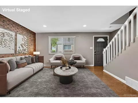 5250 Garrison St #9, Arvada, CO 80002