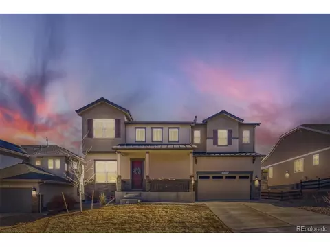 607 Sage Grouse Cir, Castle Rock, CO 80109