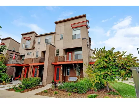 8195 Martin Luther King Blvd, Denver, CO 80238