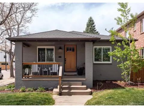 489 S Gaylord St, Denver, CO 80209