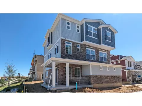 4142 N Rome Ct, Aurora, CO 80019