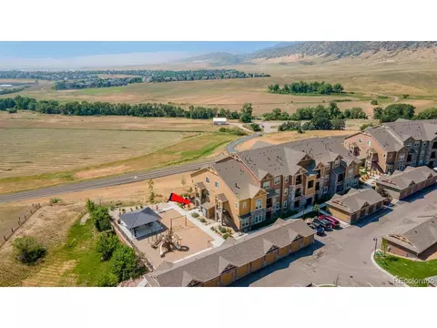 9962 W Victoria Pl #108, Littleton, CO 80127