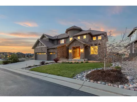 771 Braesheather Pl, Highlands Ranch, CO 80126