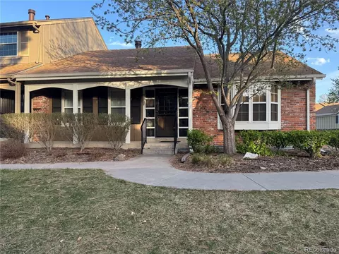 9050 E Cherry Creek South Dr #F, Denver, CO 80231