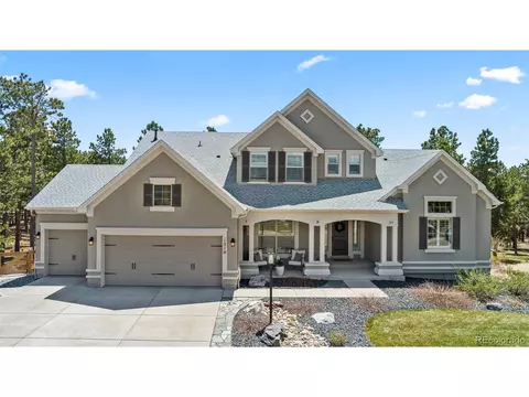1510 Summerglow Ln, Monument, CO 80132