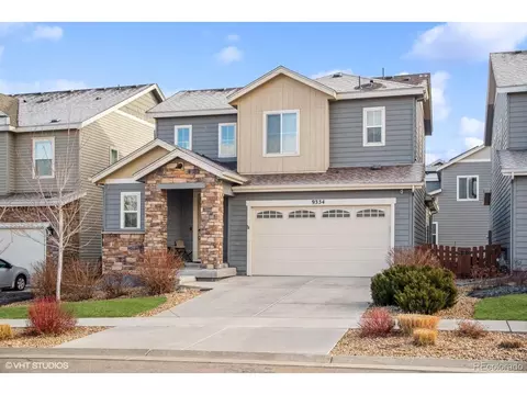 9334 Kilmer Way, Arvada, CO 80007