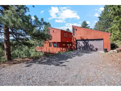 1278 Aspen Dr, Evergreen, CO 80439