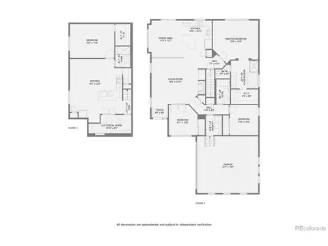 20792 E Girard Dr, Aurora, CO 80013 photo 23