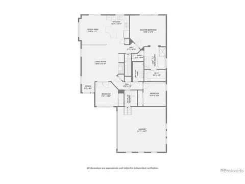 20792 E Girard Dr, Aurora, CO 80013 photo 24