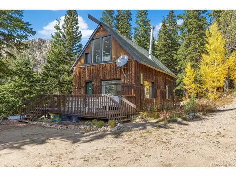937 Mine Rd, Idaho Springs, CO 80452