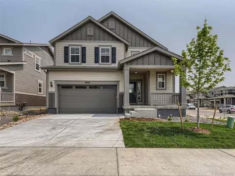 2502 Painted Turtle Ave, Loveland, CO 80538