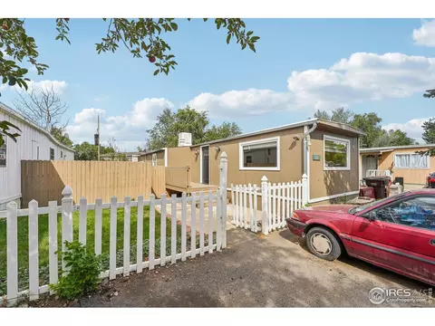 5505 Valmont Rd #20, Boulder, CO 80301