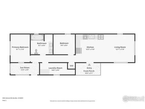 5505 Valmont Rd #20, Boulder, CO 80301 photo 21