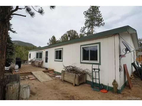 20 Green St, Bailey, CO 80421 photo 1