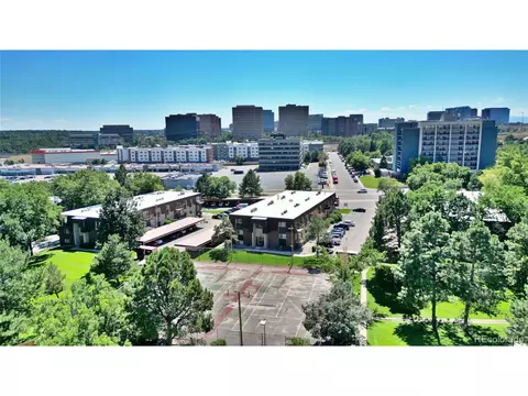 7755 E Quincy #A6-307, Denver, CO 80237