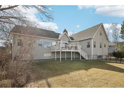Exterior - 714 Jay Ave, Johnstown, CO 80534 photo 5 of 7