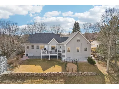 Exterior - 714 Jay Ave, Johnstown, CO 80534 photo 4 of 7