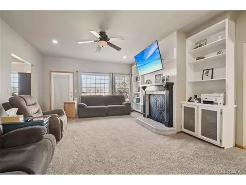 Living - 714 Jay Ave, Johnstown, CO 80534 photo 1 of 1