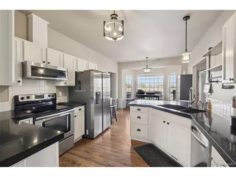 Kitchen - 714 Jay Ave, Johnstown, CO 80534 photo 2 of 2