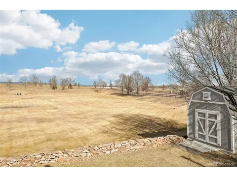 Exterior - 714 Jay Ave, Johnstown, CO 80534 photo 7 of 7