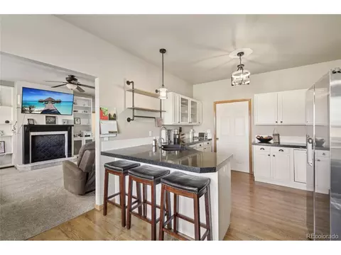 Kitchen - 714 Jay Ave, Johnstown, CO 80534 photo 1 of 2
