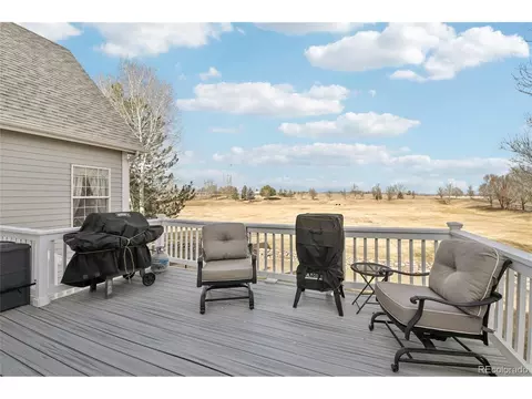 Exterior - 714 Jay Ave, Johnstown, CO 80534 photo 2 of 7