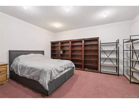 Bedroom - 714 Jay Ave, Johnstown, CO 80534 photo 4 of 4