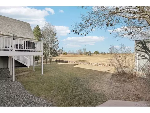 Exterior - 714 Jay Ave, Johnstown, CO 80534 photo 6 of 7