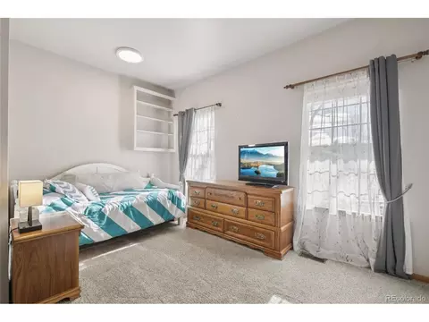 Bedroom - 714 Jay Ave, Johnstown, CO 80534 photo 2 of 4