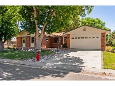 3018 S Dayton Ct, Denver, CO 80231
