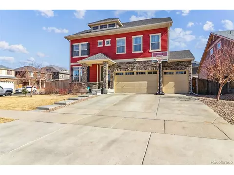 4736 S Buchanan St, Aurora, CO 80016
