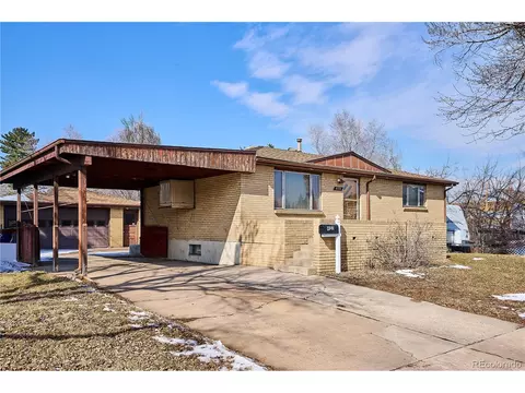 4133 S Kalamath Ct, Englewood, CO 80110