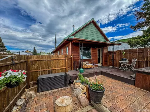 508 Front St, Leadville, CO 80461