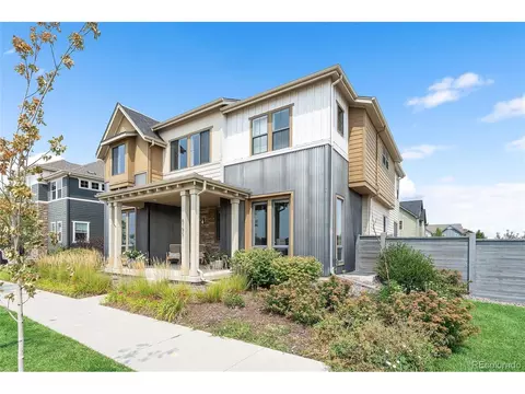 8195 E Prairie Meadow Dr, Denver, CO 80238