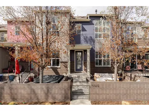 10065 Martin Luther King Blvd, Denver, CO 80238