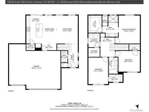 18206 E 53rd Dr, Denver, CO 80249 photo 38